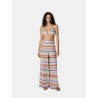 Pantalon - Motif zigzag - Missoni