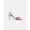 Sandales en cuir - Iza sandal 75 - Aquazzura
