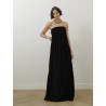 Robe bustier en cady - Msesax - Max Mara