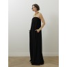 Robe bustier en cady - Msesax - Max Mara