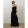 Robe bustier en cady - Msesax - Max Mara