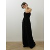 Robe bustier en cady - Msesax - Max Mara