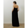 Robe bustier en cady - Msesax - Max Mara