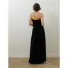 Robe bustier en cady - Msesax - Max Mara