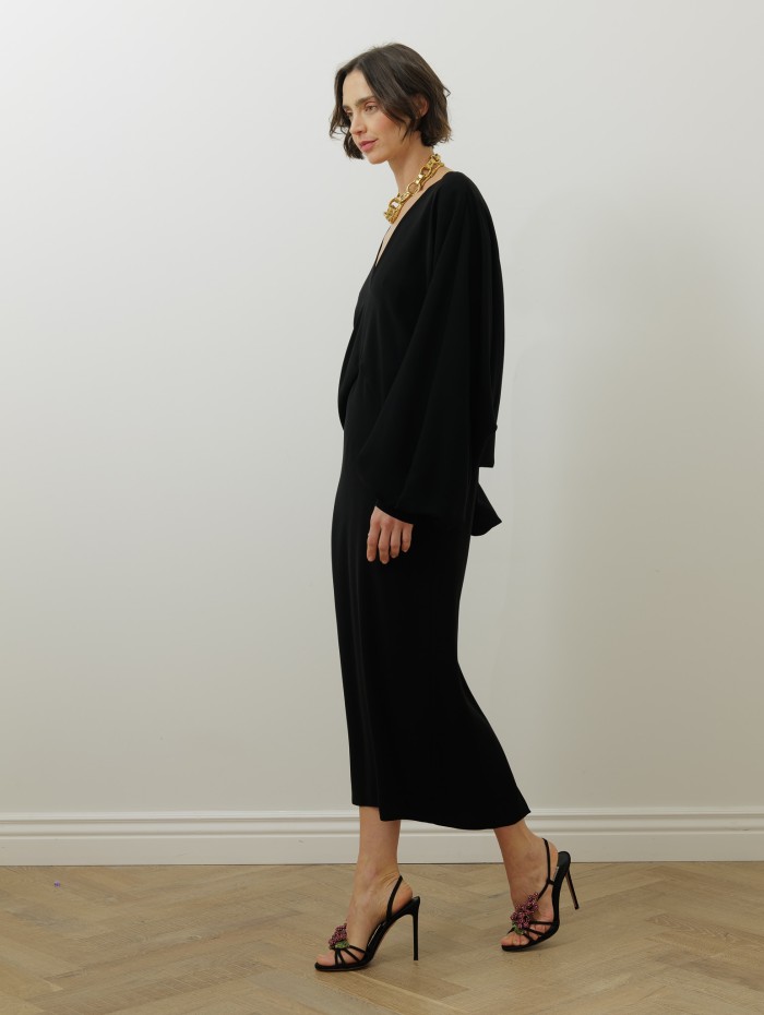 Robe longue - Mseaccento - Max mara