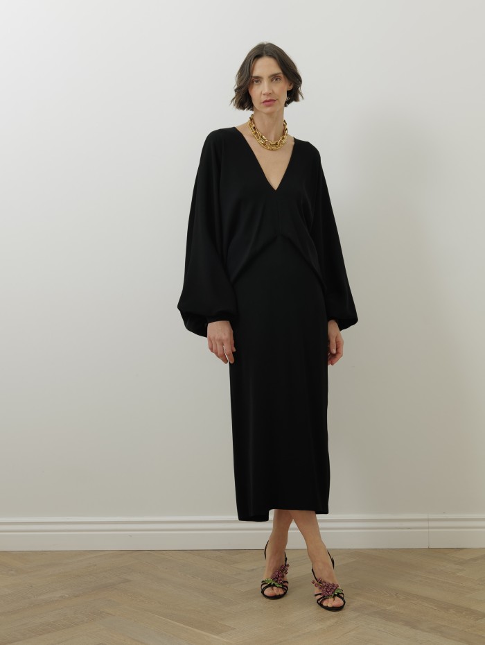 Robe longue - Mseaccento - Max mara