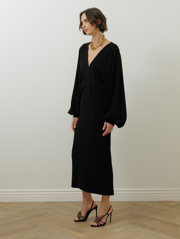 Robe longue - Mseaccento - Max mara