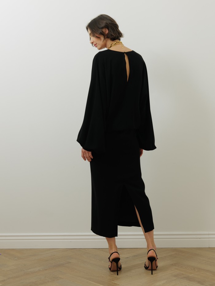 Robe longue - Mseaccento - Max mara