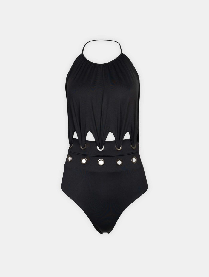 Maillot une pièce - Deesse - Maiô Paris