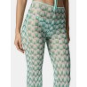 Pantalon de plage - Flare - Missoni