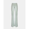 Pantalon de plage - Flare - Missoni