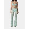 Pantalon de plage - Flare - Missoni