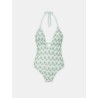 Maillot de bain une pièce - Floral - Missoni