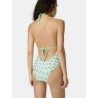 Maillot de bain une pièce - Floral - Missoni