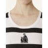 Débardeur brodé - La Mère et l’Enfant - Lanvin