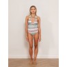 Maillot une pièce - Zigzag - Missoni