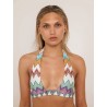 Maillot deux pièces - Zigzag - Missoni