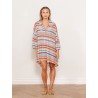 Chemise oversize - Zigzag - Missoni