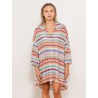 Chemise oversize - Zigzag - Missoni