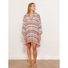 Chemise oversize - Zigzag - Missoni