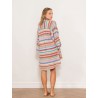 Chemise oversize - Zigzag - Missoni