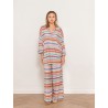 Chemise oversize - Zigzag - Missoni