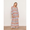 Chemise oversize - Zigzag - Missoni