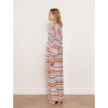 Chemise oversize - Zigzag - Missoni