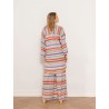 Chemise oversize - Zigzag - Missoni
