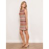 Robe sans manches - Sleeveless short dress - Missoni