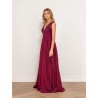 Robe longue à nouer - Juliette - 26 Avenue