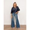 Blouse en voile de coton - Irina - 26 Avenue