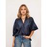 Blouse en voile de coton - Irina - 26 Avenue