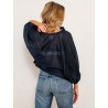 Blouse en voile de coton - Irina - 26 Avenue