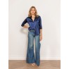 Chemise en soie - Abbie - 26 Avenue