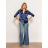 Chemise en soie - Abbie - 26 Avenue