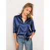 Chemise en soie - Abbie - 26 Avenue