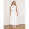 Robe midi - Gg midi dress - Patou