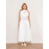 Robe midi - Gg midi dress - Patou