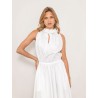 Robe midi - Gg midi dress - Patou
