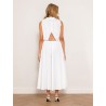 Robe midi - Gg midi dress - Patou