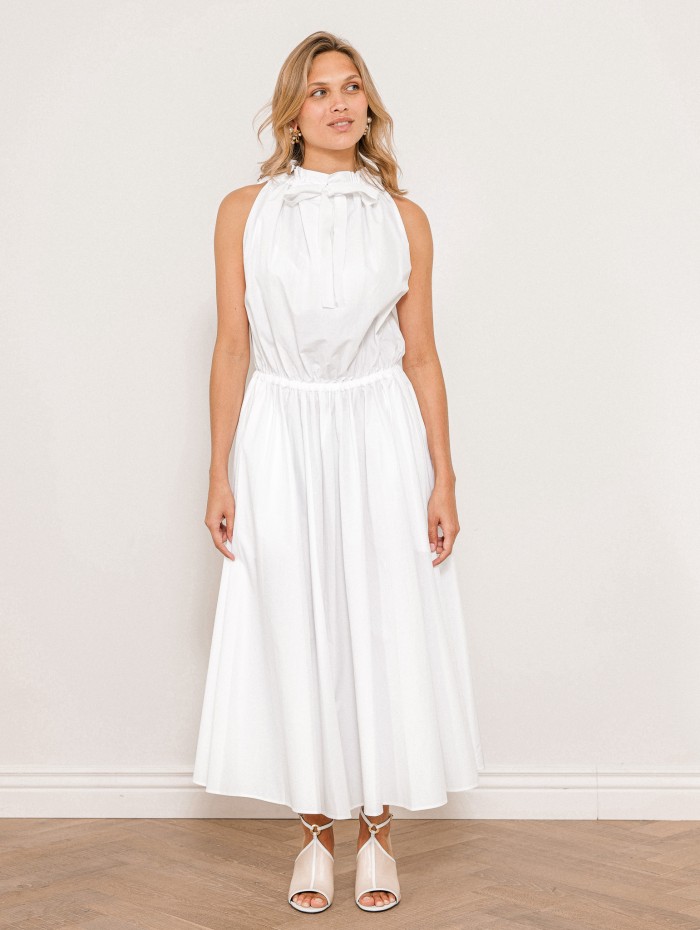 Robe midi - Gg midi dress - Patou
