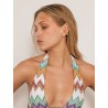 Boucles d'oreilles Earcuff - Isabelle - Vivynrosa