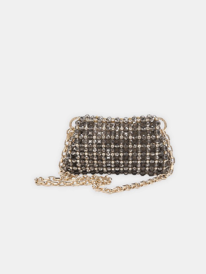 Pochette - Crystal pouch  - Palera Milano