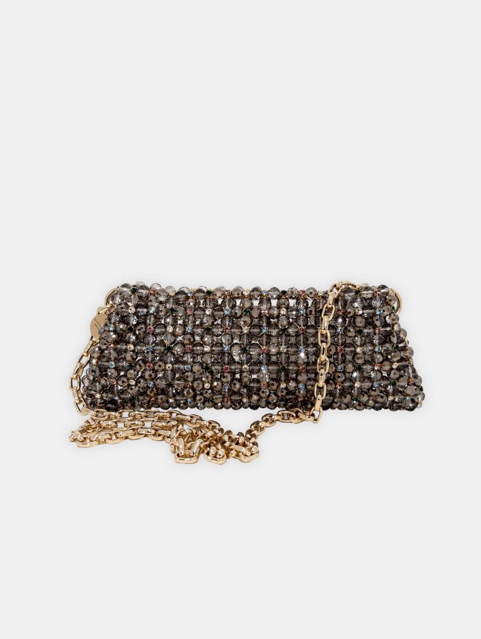 Sac - Crystal pouch long - Palera milano