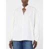 Chemisier en satin de coton - Mstginnasta - Max mara