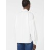 Chemisier en satin de coton - Mstginnasta - Max mara