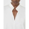 Chemisier en satin de coton - Mstginnasta - Max mara