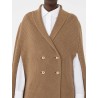 Cape courte en laine - Mxaagenzia - Max Mara