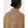 Cape courte en laine - Mxaagenzia - Max Mara
